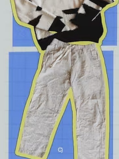 Jersey Tracksuit Set