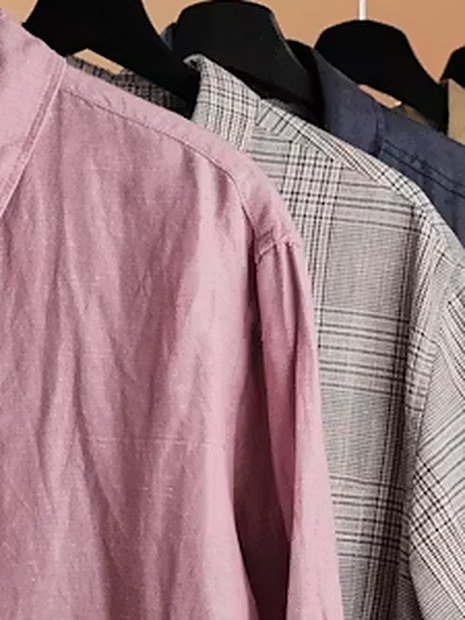 Poplin Formal Shirt