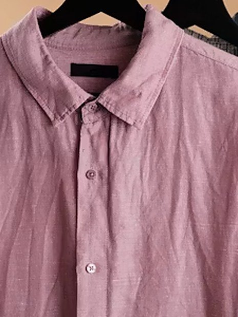 Handloom Cotton Kurta
